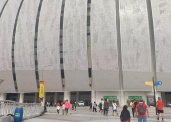 Bruno Mars Gelar Konser di JIS, Simak Rekayasa Lalin dan Alternatif Parkir Berikut Ini