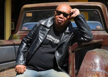 Alami Musibah Kebakaran Rumah, Joe P-project dan Keluarga Alami Ini