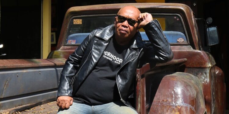 Alami Musibah Kebakaran Rumah, Joe P-project dan Keluarga Alami Ini