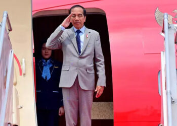 Tak Perlu Transit, Pesawat Kepresidenan Kini Bisa Langsung Mendarat di IKN