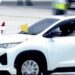 Tiru Kesederhanaan Paus Fransiskus, Presiden Jokowi Gunakan Innova Zenix