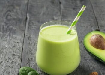 Rendah Kalori, Buah Alpukat Ternyata Bisa Atasi Asam Lambung