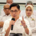 Posisinya Digantikan Anindya Bakrie, Arsjad Rasjid: Ada Ulah Segelintir Orang