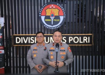 Masyarakat Harus Tahu: Ini yang Perlu Dilakukan Saat Ada Patroli Polisi