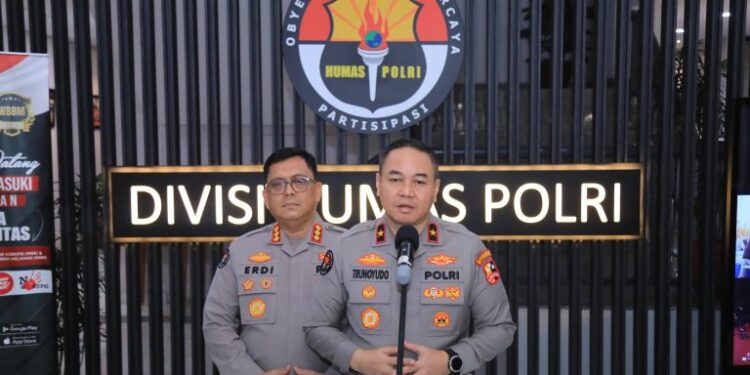 Masyarakat Harus Tahu: Ini yang Perlu Dilakukan Saat Ada Patroli Polisi