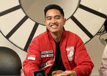 Tak Ada Kabar Usai Dugaan Gratifikasi, PSI Nyatakan Kaesang Ada di Jakarta