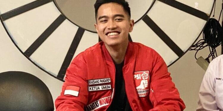 Tak Ada Kabar Usai Dugaan Gratifikasi, PSI Nyatakan Kaesang Ada di Jakarta