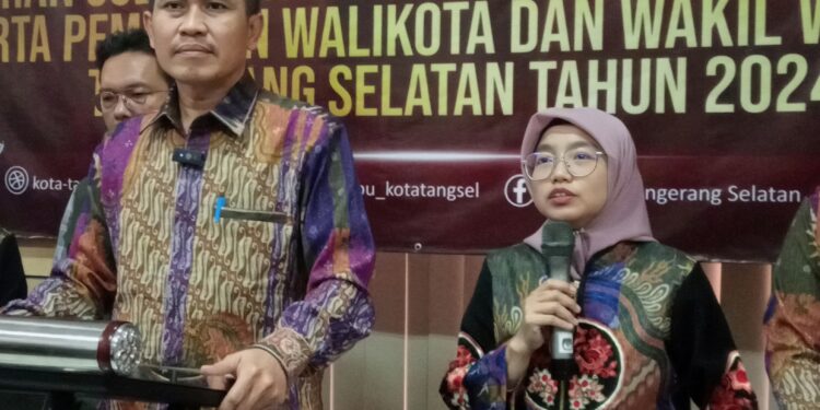 Pilkada Tangsel, KPU: Boleh Berkampanye di Kampus, Asalkan…