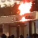 Restoran di Terminal 3 Bandara Soetta Terbakar, Penerbangan Terganggu?