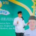 Buka MTQ ke-VII Kecamatan Setu, Benyamin: Langkah Nyata Perkuat Nilai Spritual
