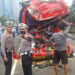 Kecelakaan Maut Libatkan Dua Truk di Tol Dalam Kota, Begini Kronologinya