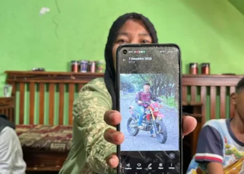 Dua Jasad Korban Tewas di Kali Bekasi Sudah Terindentifikasi