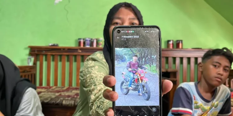 Dua Jasad Korban Tewas di Kali Bekasi Sudah Terindentifikasi
