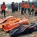 Diduga Salah Satu Korban Kali Bekasi Rayakan Ultah Teman Sebelum Dikejar Polisi