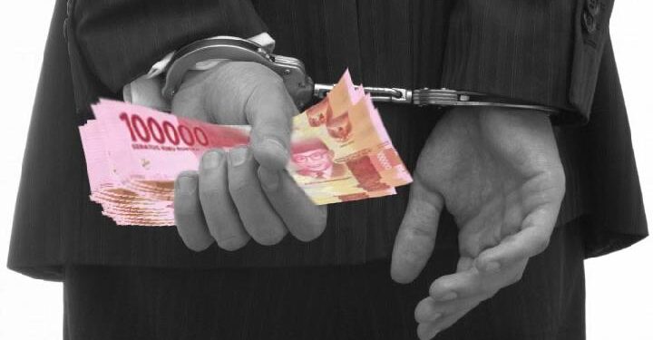 Kasus Korupsi Xray, KPK Periksa Tujuh Orang Pejabat Kementerian Pertanian