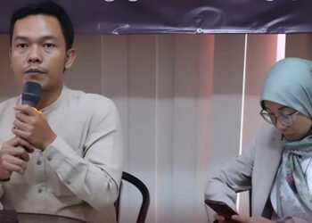 KPU Tangsel Nyatakan Berkas Kedua Paslon Pilkada Telah Memenuhi Persyaratan