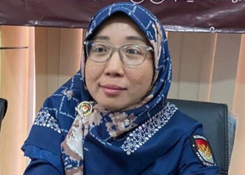 KPU Tangsel Sebut Jumlah Pemilih Disabilitas di Pilkada 2024 Meningkat