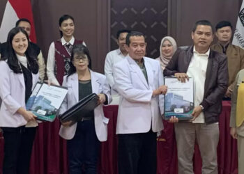 KPU Pastikan 3 Bacagub-Bacawagub Jakarta Lolos Tes Kesehatan