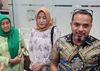 Kasus Perundungan PPDS UNDIP, Ibu Korban Pernah Melapor Tapi Tak Direspon
