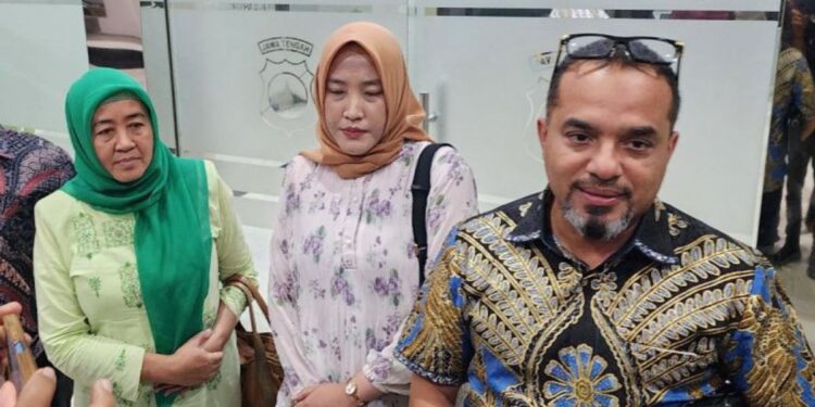 Kasus Perundungan PPDS UNDIP, Ibu Korban Pernah Melapor Tapi Tak Direspon