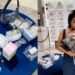 Anti FOMO, Selebgram Ini Serbu Boneka Viral Sampai ke Thailand