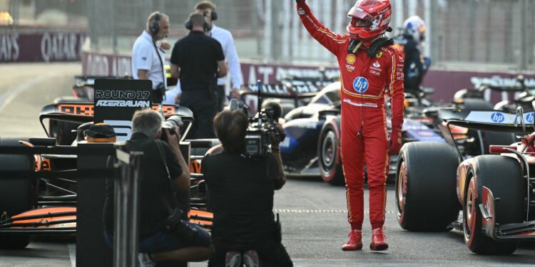 leclerc