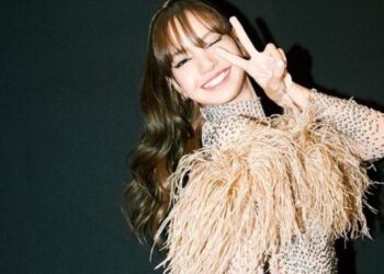 Jakarta Masuk dalam Kunjungan Fan Meet up Lisa BLACKPINK November Mendatang