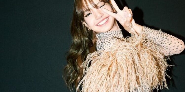 Jakarta Masuk dalam Kunjungan Fan Meet up Lisa BLACKPINK November Mendatang