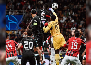 Hasil Lengkap Liga Champions: Bayern Pesta Gol, Liverpool Gebuk Milan di San Siro