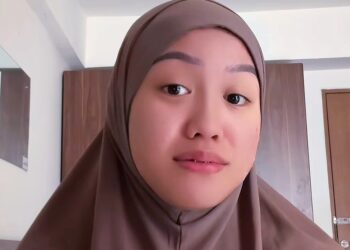 Heboh Tuduhan Hamil dan Aborsi, Anak Nikita Mirzani Beri Bantahan Ini