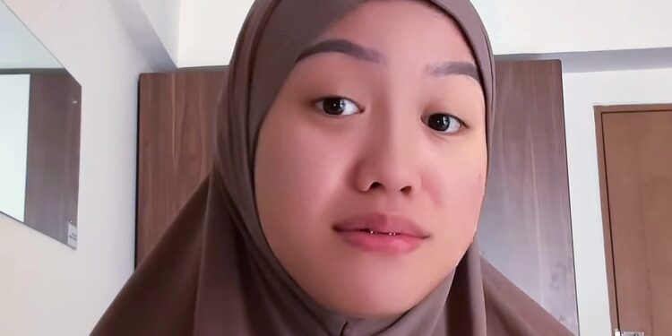 Heboh Tuduhan Hamil dan Aborsi, Anak Nikita Mirzani Beri Bantahan Ini
