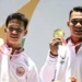 Cabang Olahraga Loncat Indah Putra Jakarta Sumbang Emas di PON Aceh-Sumut 2024