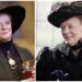 Maggie Smith “Profesor McGonagall” di Film Harry Potter Tutup Usia