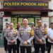Polsek Pondok Aren Ringkus Pencuri Kotak Amal di Mushola Ar Rahman