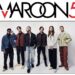 Konser Maroon 5 Digelar di Jakarta Tahun Depan, Hari Ini Penjualan Tiket Terakhir