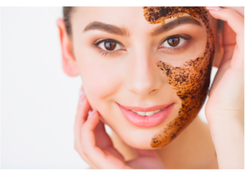 Rutin Gunakan Masker Campuran Kopi, Bikin Wajah Makin Putih Berseri