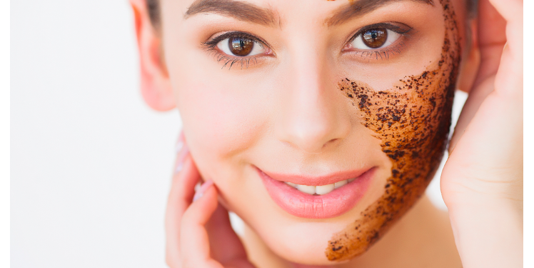 Rutin Gunakan Masker Campuran Kopi, Bikin Wajah Makin Putih Berseri