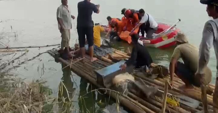 Sesosok Jenazah Laki-Laki Ditemukan Tewas Tenggelam di Situ Gintung Ciputat