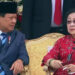 PDIP Pastikan Pertemuan Megawati-Prabowo Bukan Bagi-bagi Kursi