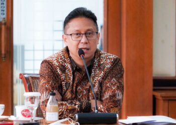 Menkes Budi Gunadi Dilaporkan ke Bareskrim Imbas Kasus Bunuh Diri Peserta PPDS UNDIP
