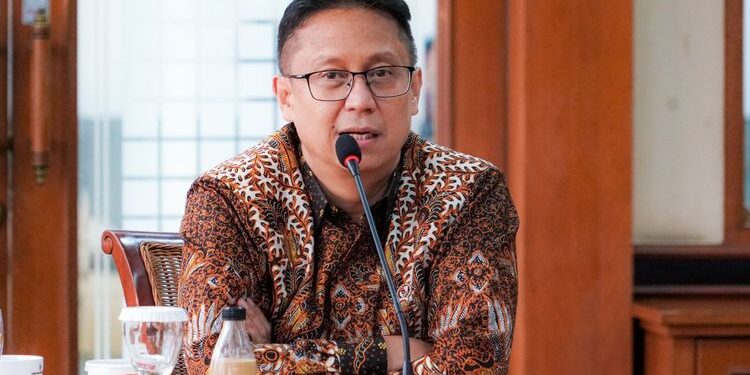 Menkes Budi Gunadi Dilaporkan ke Bareskrim Imbas Kasus Bunuh Diri Peserta PPDS UNDIP