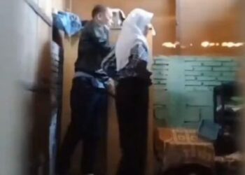 Perekam Video Mesum Guru-Siswi di Gorontalo Ternyata Teman Korban, Motifnya Bikin Kaget