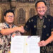 Tingkatkan Kualitas SDM, IKA PPM Lakukan MoU dengan PDMA Indonesia