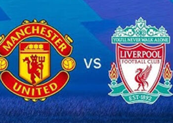 MU vs Liverpool, Menanti Drama di Old Trafford
