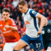 Bruno Fernandez Diusir, MU Tak Kuasa Dibantai Tottenham di Old Trafford