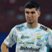 Suporter Rusuh di Jalak Harupat, Bek Asing Persib Auto Curhat