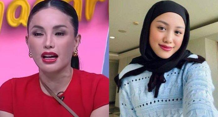 Heboh Kasus Aborsi Anak, Nikita Mirzani Dipanggil Polisi Hari Ini