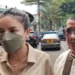 Selalu Pakai Masker, Diduga Hidung Nikita Mirzani Luka Dipukul Lolly