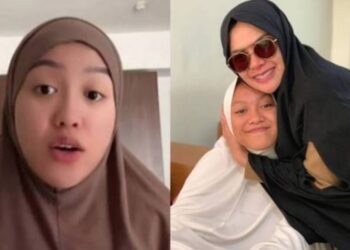 Heboh, Ungkapan Murka Nikita Mirzani pada Pengacara Vadel Badjideh