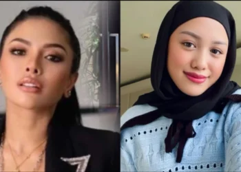 Pacar Anak Nikita Mirzani Terancam Pasal UU ITE dan Perlindungan Anak